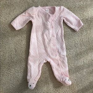 3M Carter’s onsie